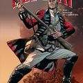 News VF Urban Comics