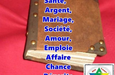 PRIERE ET OFFRANDE POUR FAIRE REVENIR MON EX RAPIDEMENT AVEC LE MARABOUT SORCIER DJEMEY