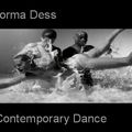 Contemporary dance Gallim Dance by norma Dess