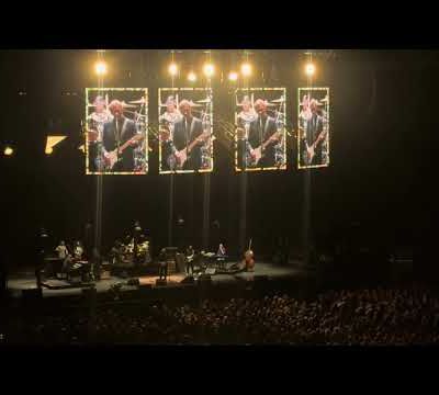 Eric Clapton "Bercy 2024": un succès compréhensible à relativiser fortement !