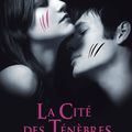 La Cité des Ténèbres #2: L'Epée Mortelle, Cassandra Clare