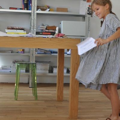 ma fille d'octobre :)