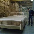 La Lincoln Continental en contreplaqué de Pascal Rivet (02)