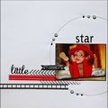 Little star