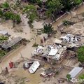 Le malheur s’acharne sur Haïti