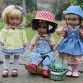Vive le printemps!!