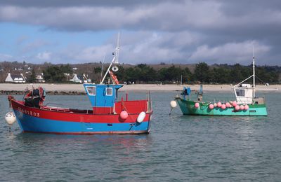 Bateaux