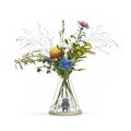 Un vase-cloche 