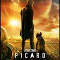 Série - Star Trek : Picard - Saison 1 (2/5)