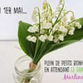 joli 1er mai...