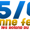 Bonne fête à tous les roland