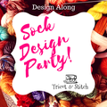 Sock Design Party - Vol 1