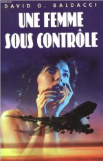 une femme sous contrôle de david baldacci