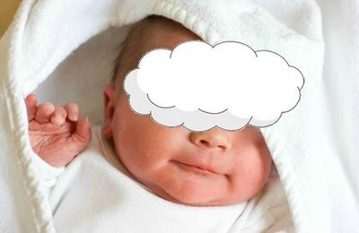 Recommandations d'annoncer la naissance et de féliciter les parents