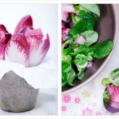 Je me suis dit ......