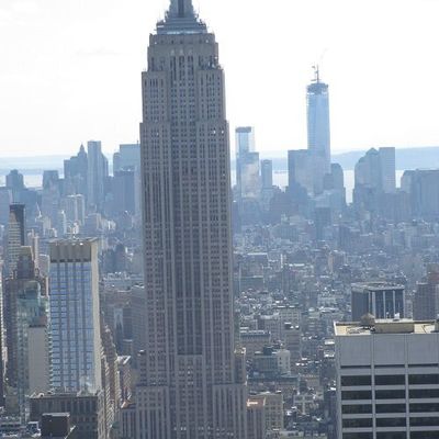 Top 10 à visiter à New York