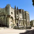 J'irais danser sur le Pont d'Avignon