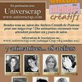 un méga blog candy chez Universcrap