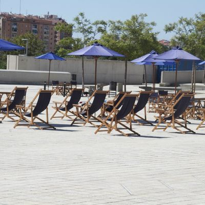 Barcelona 2015 # Els Encants Vells