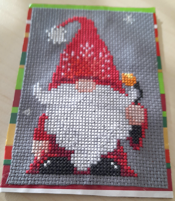 2025-02-ATC Gnome en hiver-Marie-Claude pour Elvyre