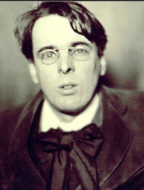William Butler Yeats