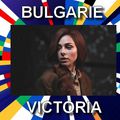 EURO ZOOM : DEMI FINALE 2 - Bulgarie !