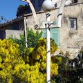 LE BOURG MEDIEVAL DE CAGNES-SUR-MER