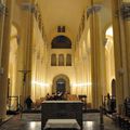 visite guidée à l'eglise Notre Dame du port: un joyau de l'ar roman renait 