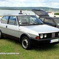 Fiat ritmo 105 TC de 1985 (Retro Meus Auto Madine 2012)