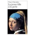 La jeune fille à la perle - Tracy Chevalier