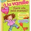 Les p'tites filles à la vanille n°2