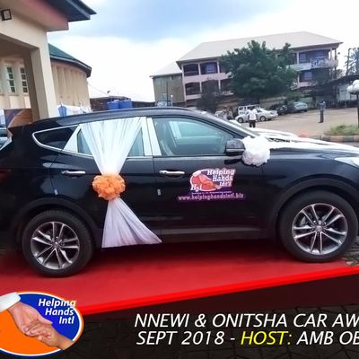 H2i transforme des vies 