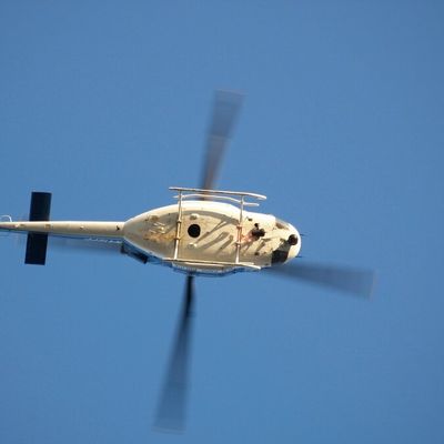 Sentiment d'insécurité et manque d'information