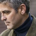 Une veste signée par George Clooney pour le RFK Center