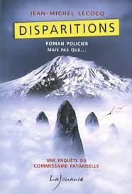 Disparitions de Jean-Michel Lecocq