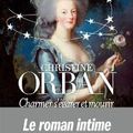 Un voyage dans le temps aux côtés de Marie-Antoinette