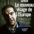 L'espoir se lève en Grèce