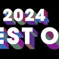 Mes livres 2024