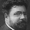 Gaston Leroux - en audio - gratuit sur le web