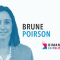 DIMANCHE EN POLITIQUE SUR FRANCE 3 N°99 : BRUNE POIRSON