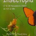 INSECTOPIA