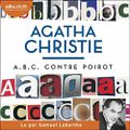 ABC Contre Poirot d'Agatha Christie 