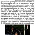 LAPEZE Margot