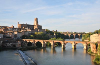 Le pont du dimanche