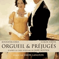 Orgueil et préjugés