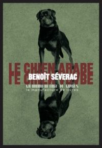 Trafics de de Benoît Séverac