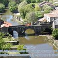 Mars 1487 Charles VIII confisque tous les domaines du comte de Dunois et fit démanteler les fortifications de Parthenay 