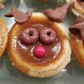 Petit Rudolph au caramel