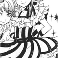 Black Butler : Wendy