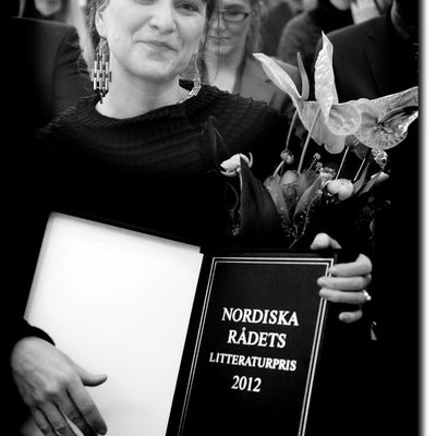 Les lauriers poussent aussi au nord